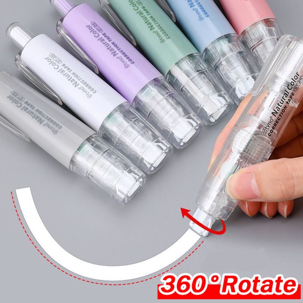Replaceable Core Correction Ta - Correction Tape Roller review and price