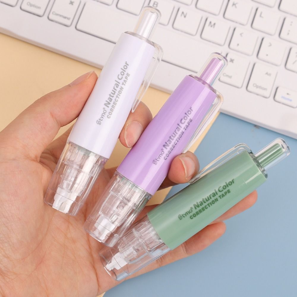 Replaceable Core Correction Ta - Correction Tape Roller review and price