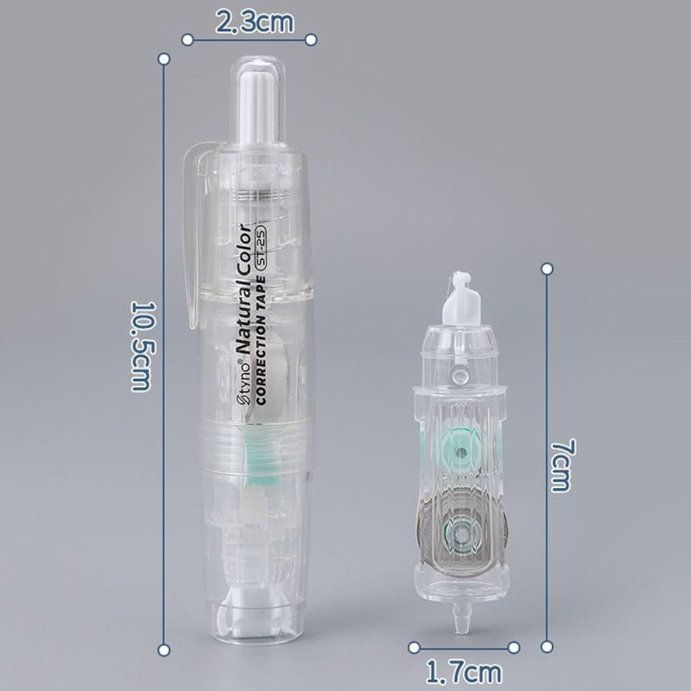 Replaceable Core Correction Ta - Correction Tape Roller review and price