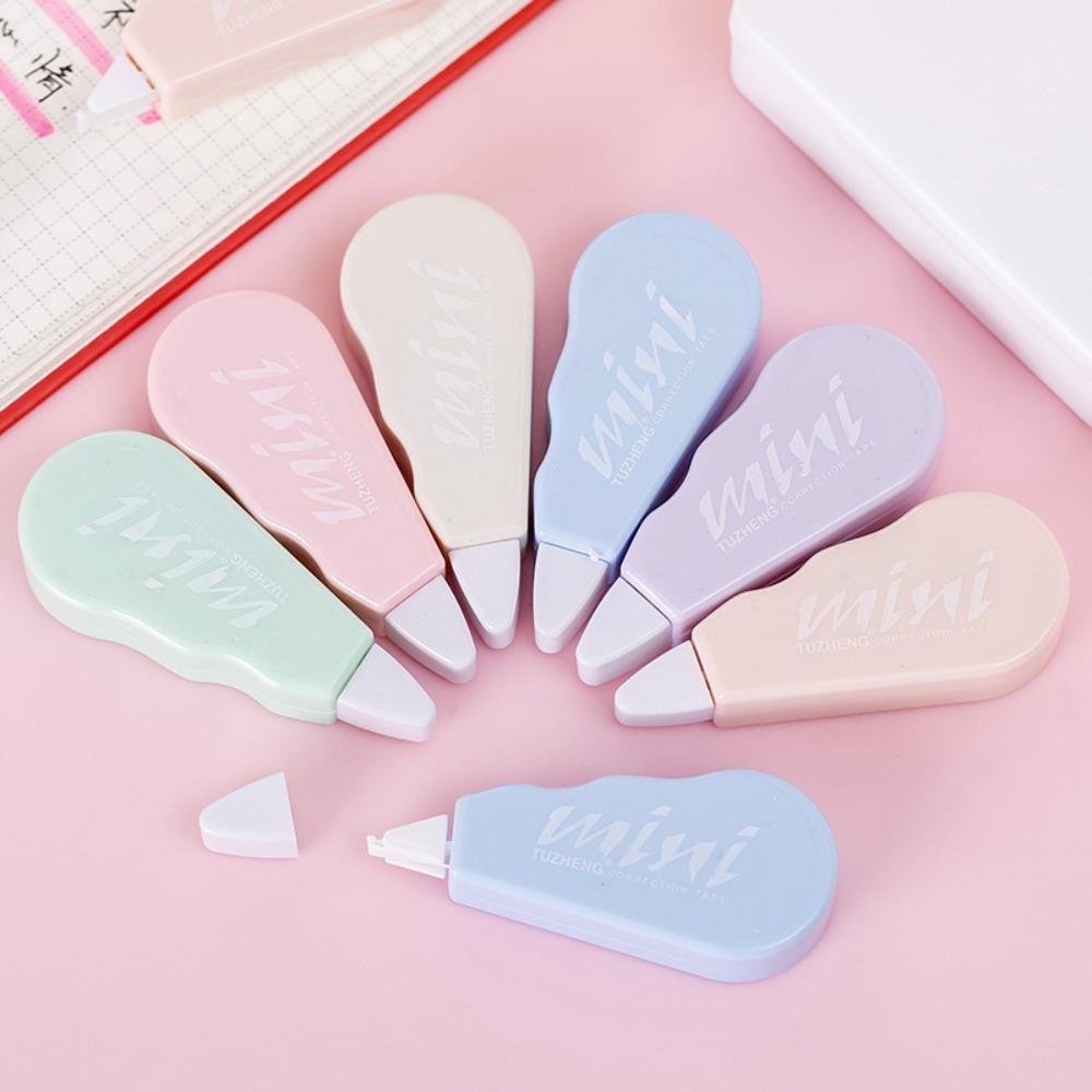 6Pcs/Set 24 M Correction Tape  - Correction Tape Roller review and price