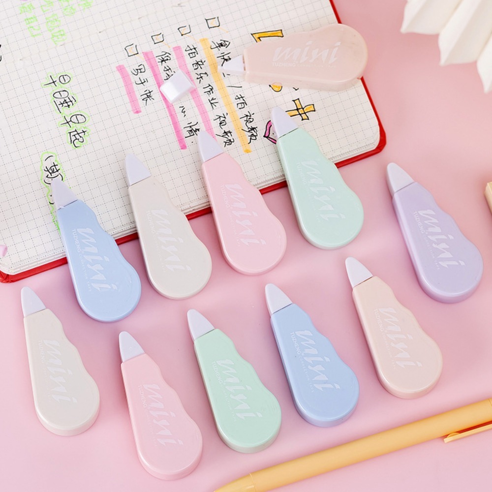 6Pcs/Set 24 M Correction Tape  - Correction Tape Roller review and price