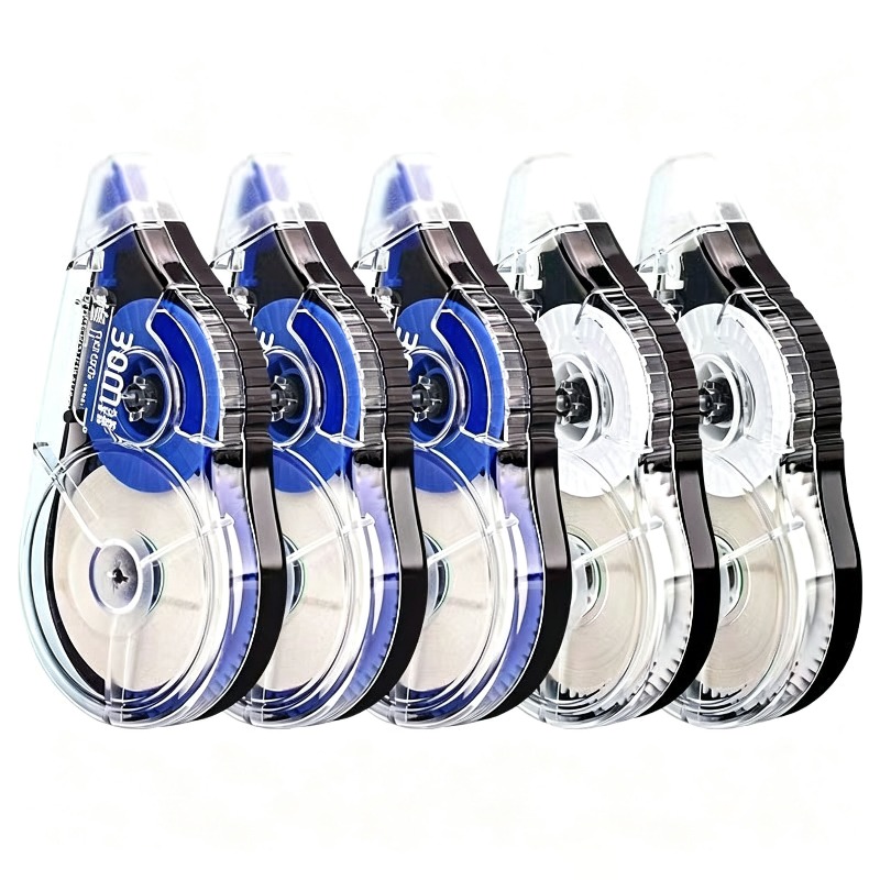 3/5Pcs Correction Tape Correct - Correction Tape Roller review and price