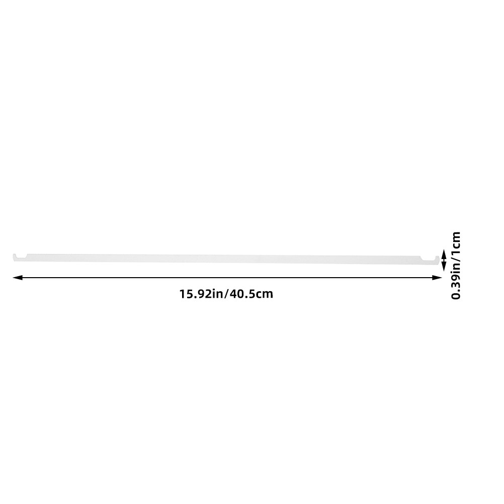 20 Pcs Office Accessories Bar  - File Folder Hanging review and price