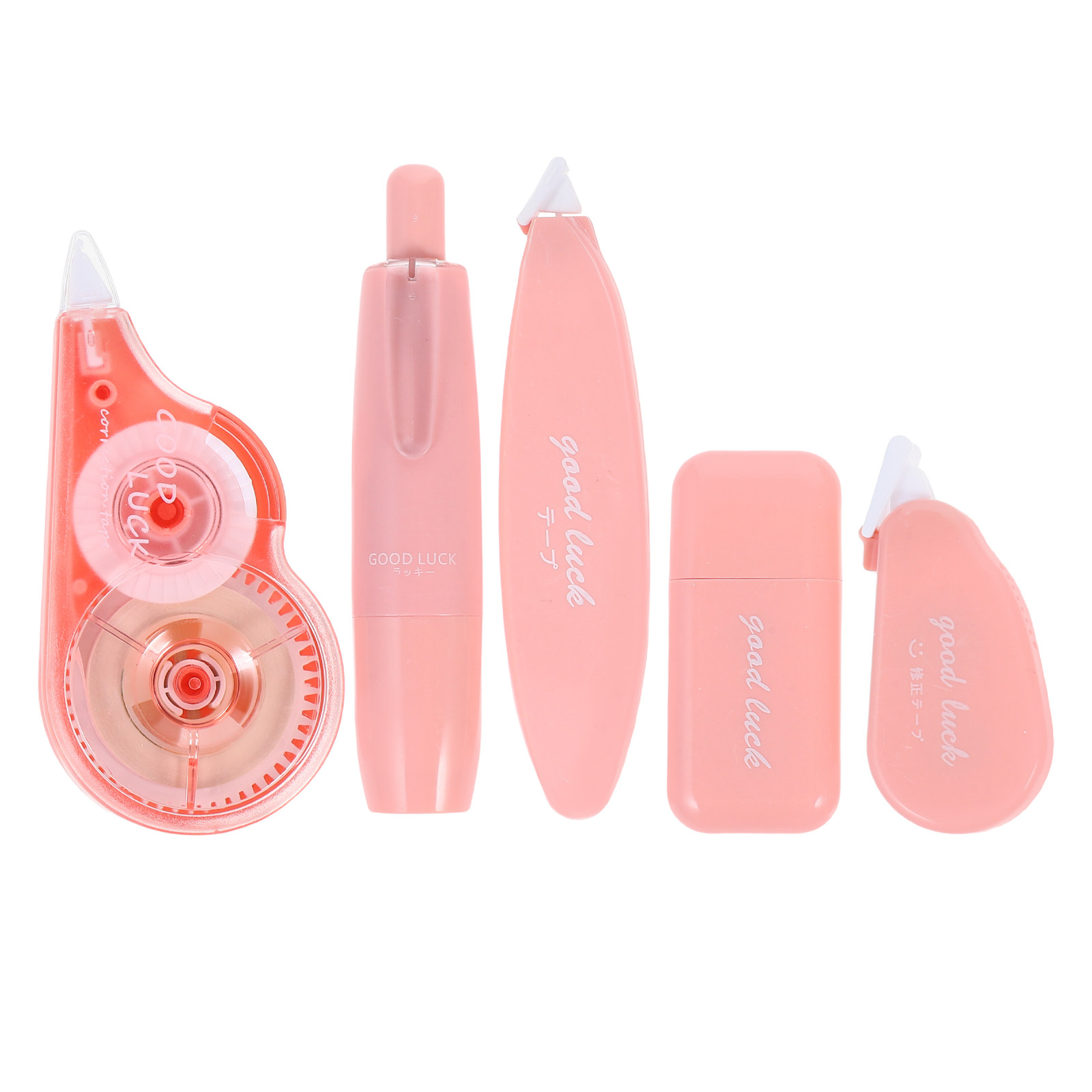 5Pcs Portable Correction Tape  - Correction Tape Roller review and price