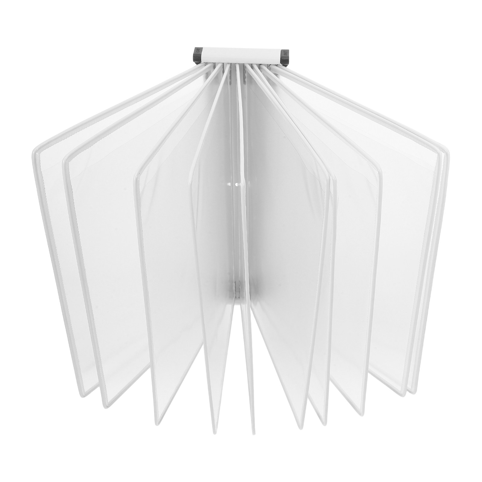 5 Page A4 Wall File Organizer  - File Folder Hanging review and price