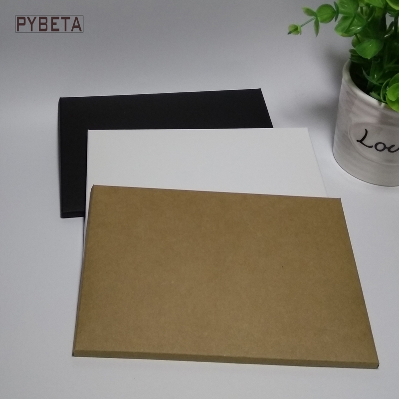 50pcs Blank Kraft Paper Envelo - Letter Envelope Kraft review and price