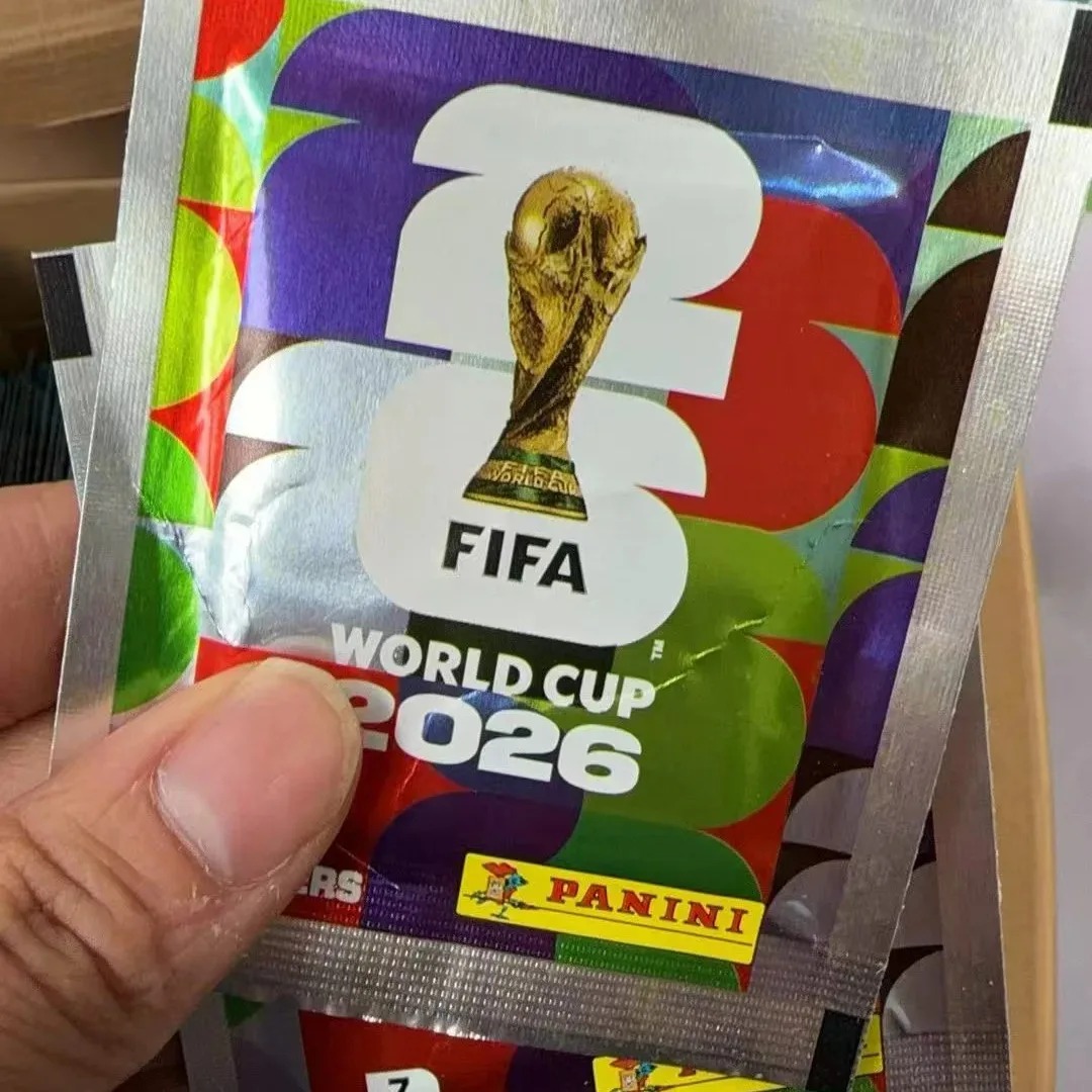2026/ World Cup Soccer Collect - Cardstock Paper Pack review and price