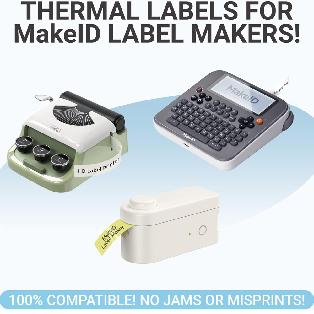 5Rolls 9mm 12mm 16mm (4meters/ - Label Printer Tape review and price