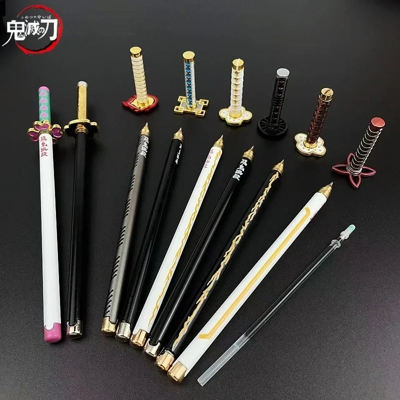 20cm Signature Pen Mitsuri Shi - Office Supply Office Stationery Items review and price