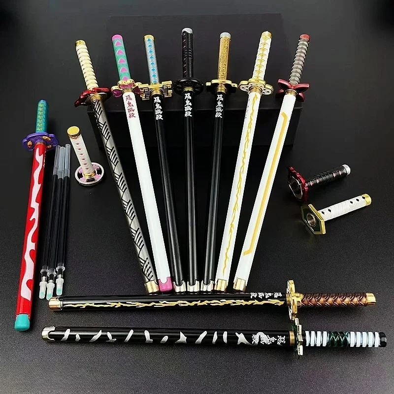 20cm Signature Pen Mitsuri Shi - Office Supply Office Stationery Items review and price