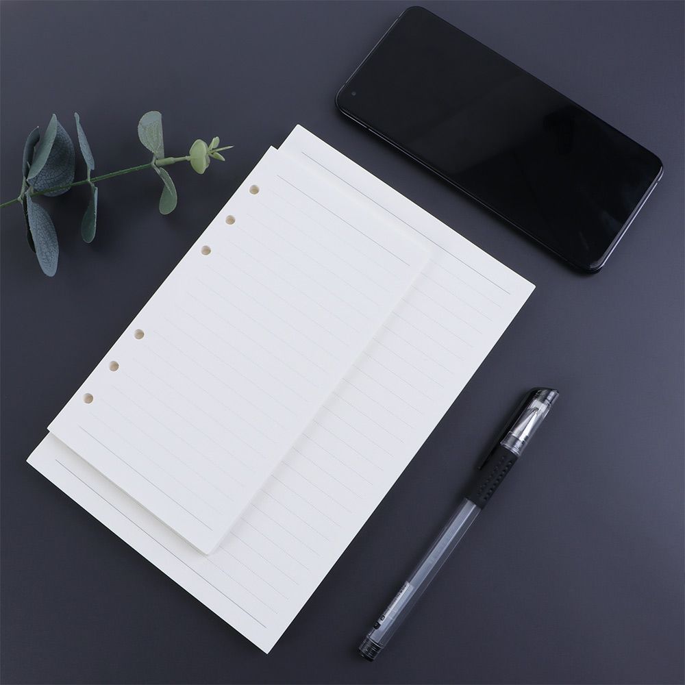 Grid Daily Planner 45 Sheets S - Notebook Dotted A5 review and price