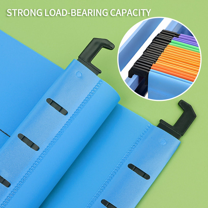 A4/FC PP Hanging File Folders  - File Folder Hanging review and price