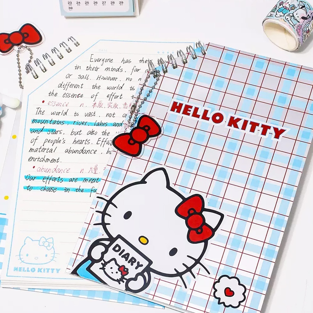Genuine Hello Kitty Diagonal S - Office Supply Office Stationery Items review and price