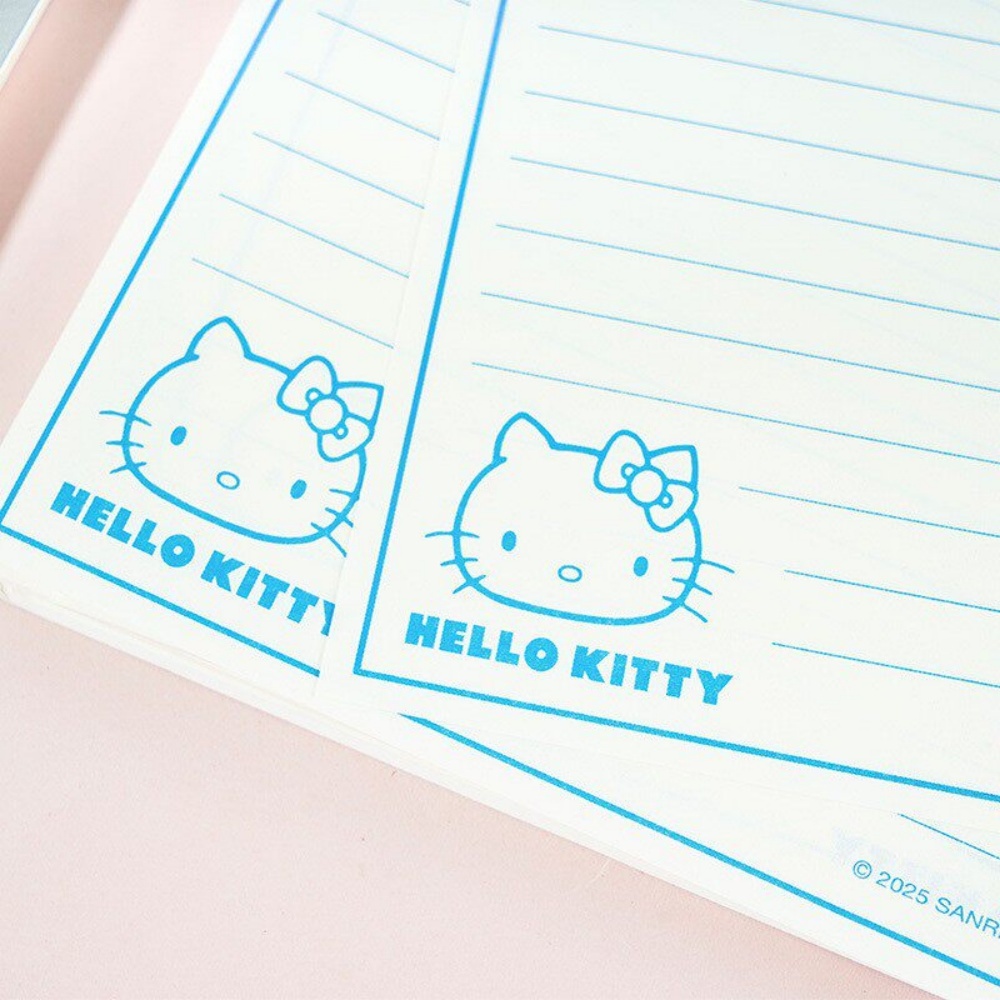 Genuine Hello Kitty Diagonal S - Office Supply Office Stationery Items review and price
