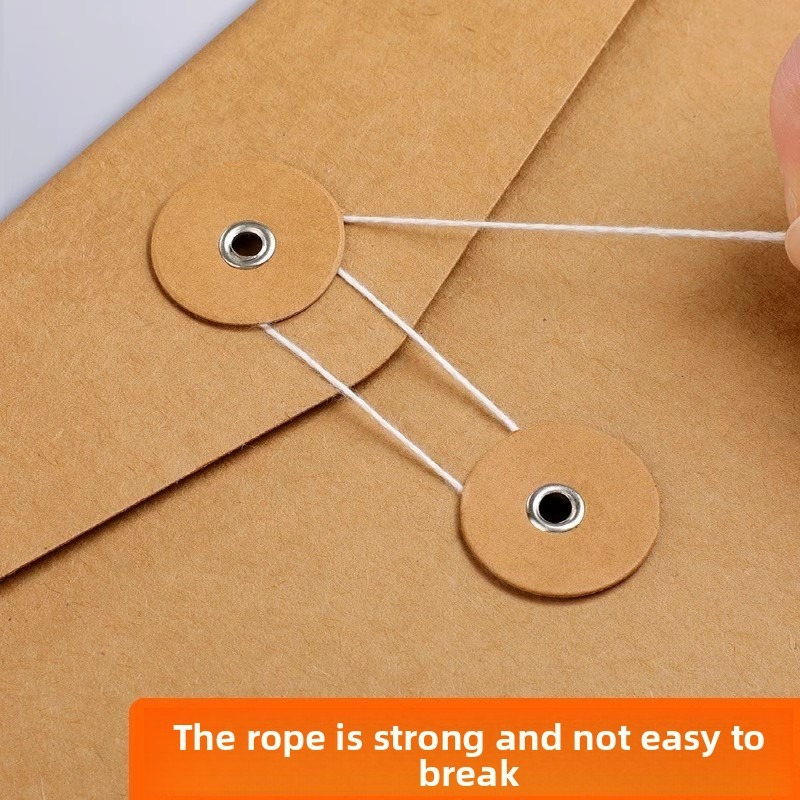10pcs Kraft Paper A4 File Enve - Letter Envelope Kraft review and price